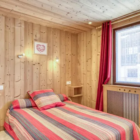 Cosy 1 A Avec Wifi Et Parking - Fr-1-453-122 Lägenhet *