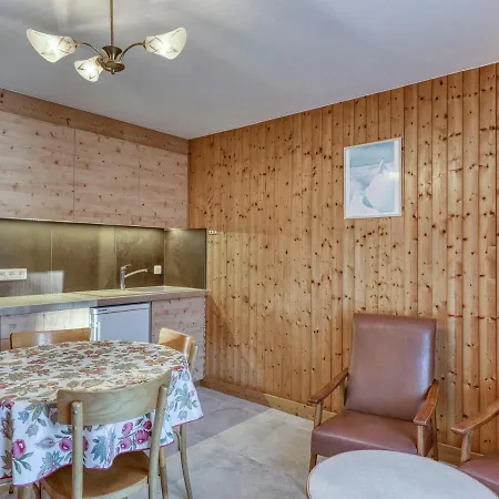 Lägenhet Cosy 1 A Avec Wifi Et Parking - Fr-1-453-122 *
