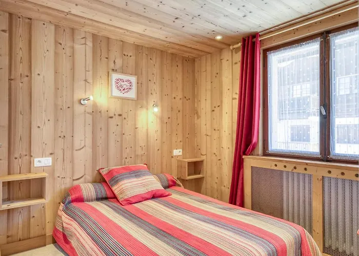 Cosy 1 à Avec Wifi Et Parking - Fr-1-453-122 Appartement *